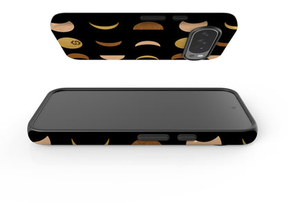 Lunar Boho Case - Google Pixel 10 Series
