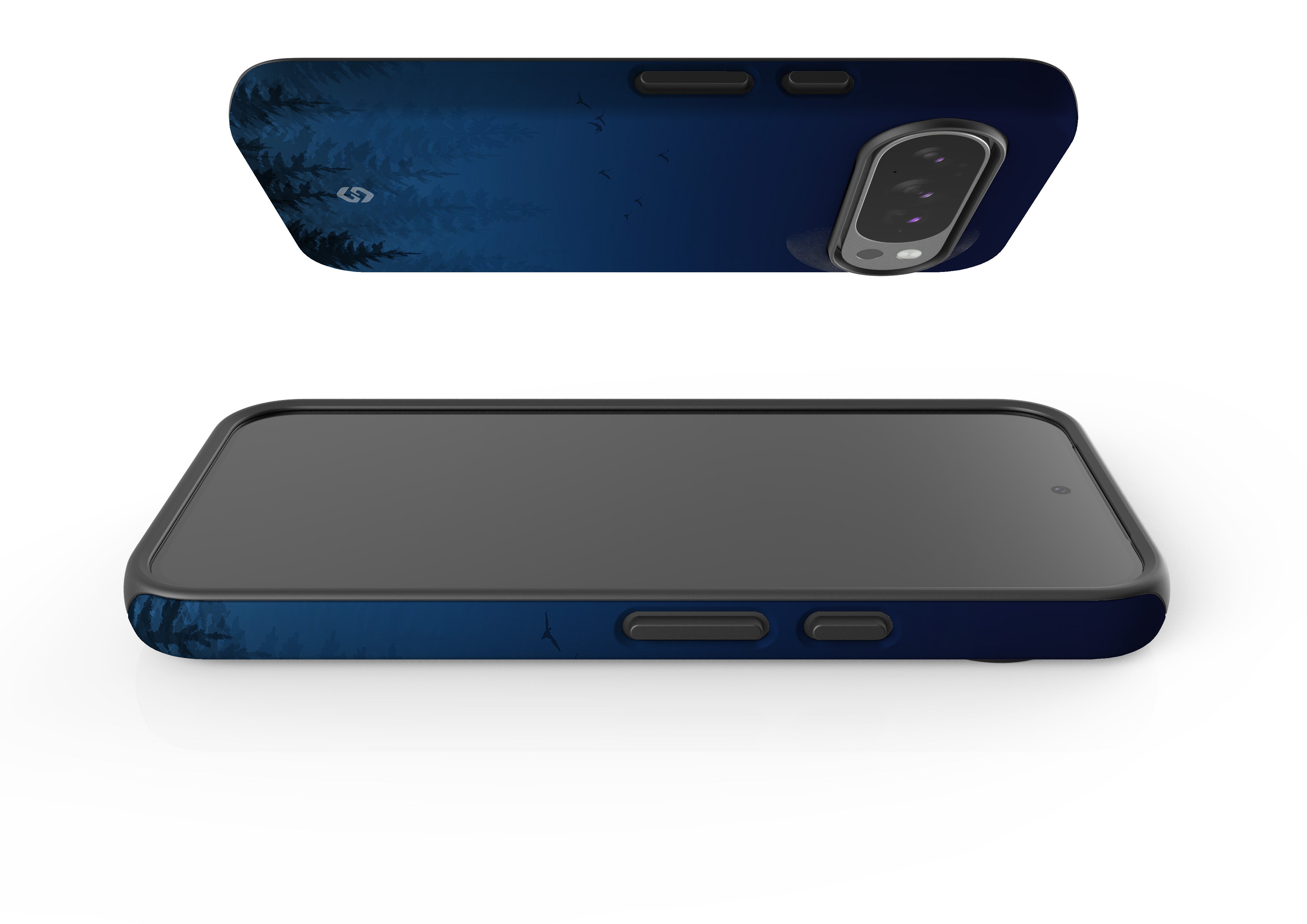 Lunar Forest Case - Google Pixel 10 Series
