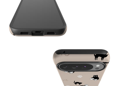 Paws & Spills Case - Google Pixel 10 Series