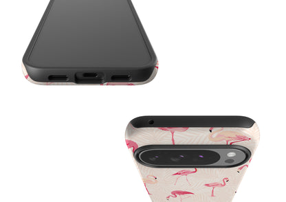 Pink Paradise Case - Google Pixel 10 Series