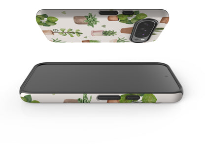 Plant Pop Case - Google Pixel 10 Series