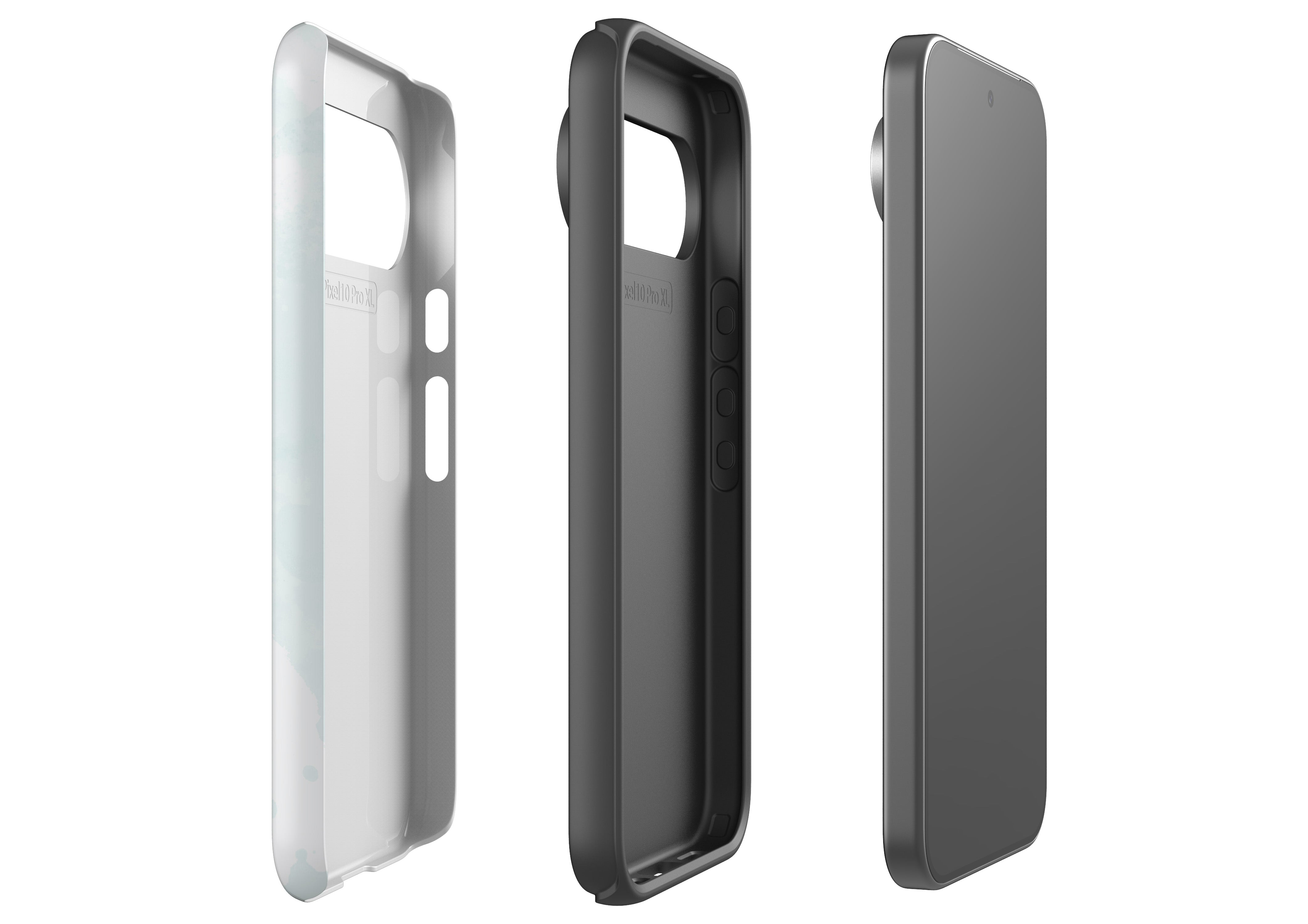 Reading Stack Case - Google Pixel 10 Series