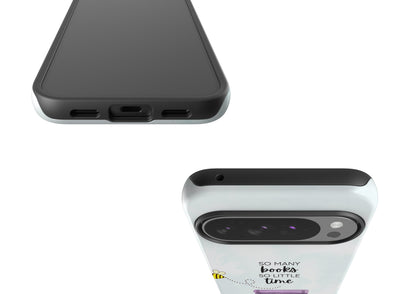 Reading Stack Case - Google Pixel 10 Series
