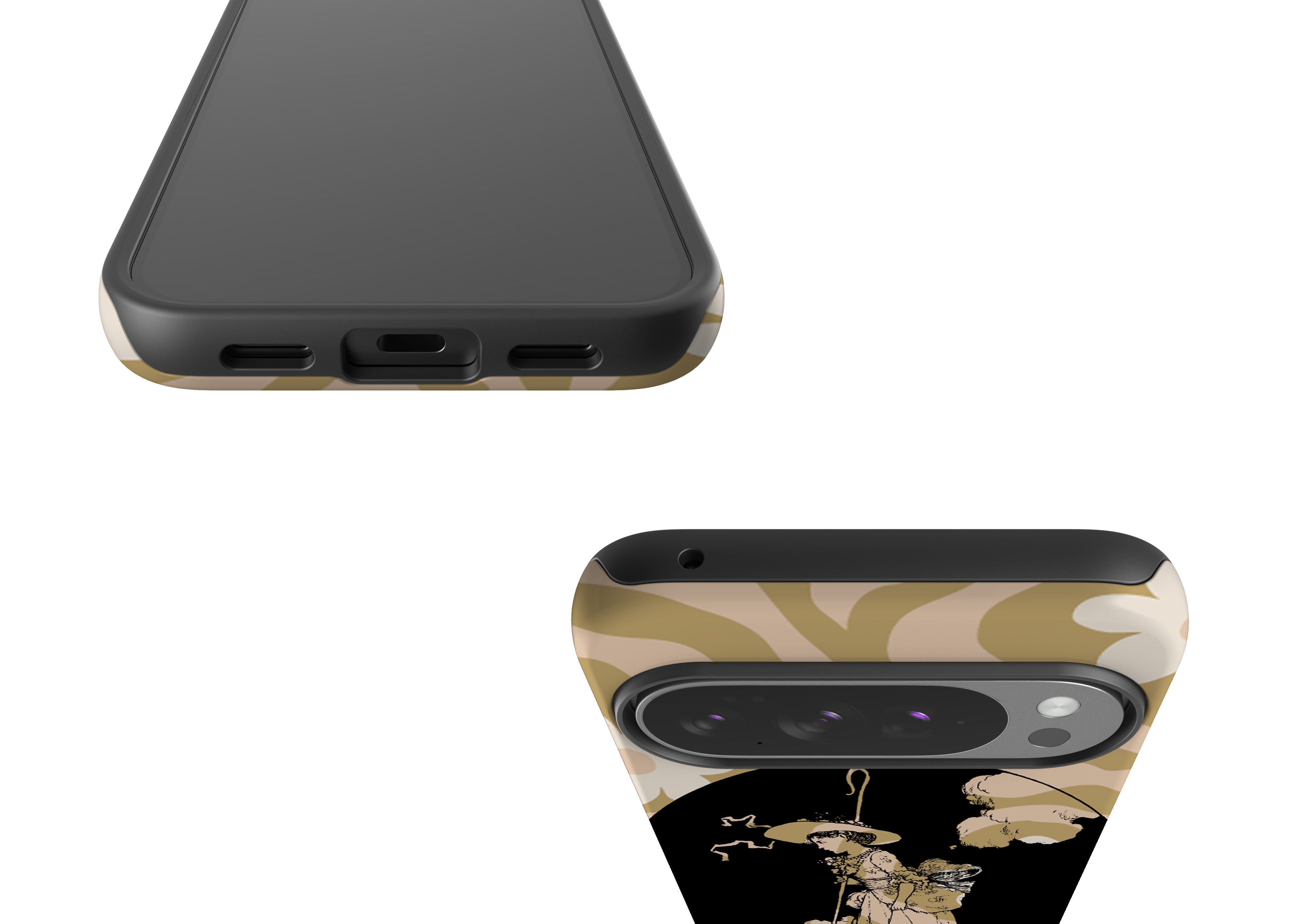 Shepherd’s Muse Case - Google Pixel 10 Series