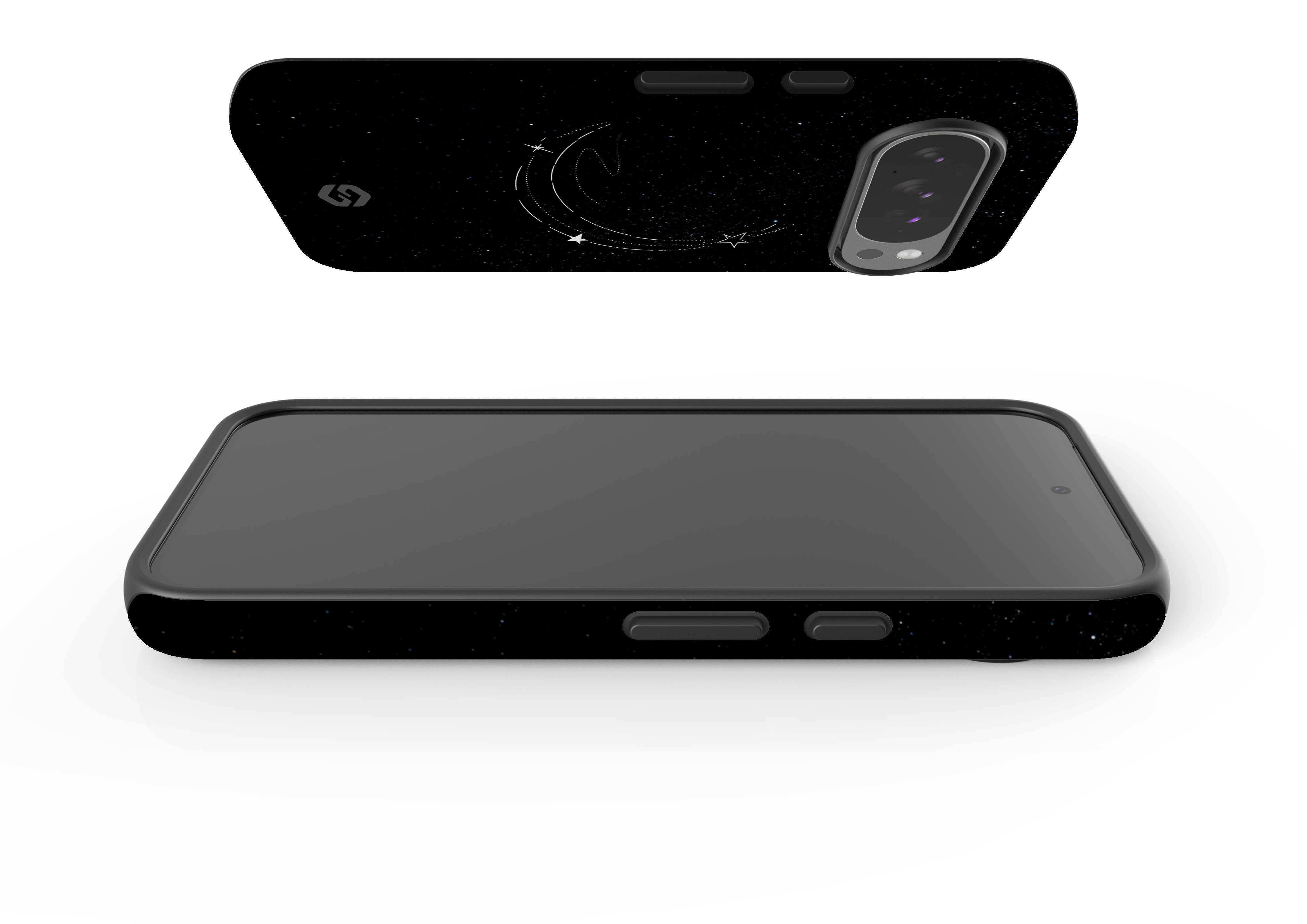 Starfield Case - Google Pixel 10 Series