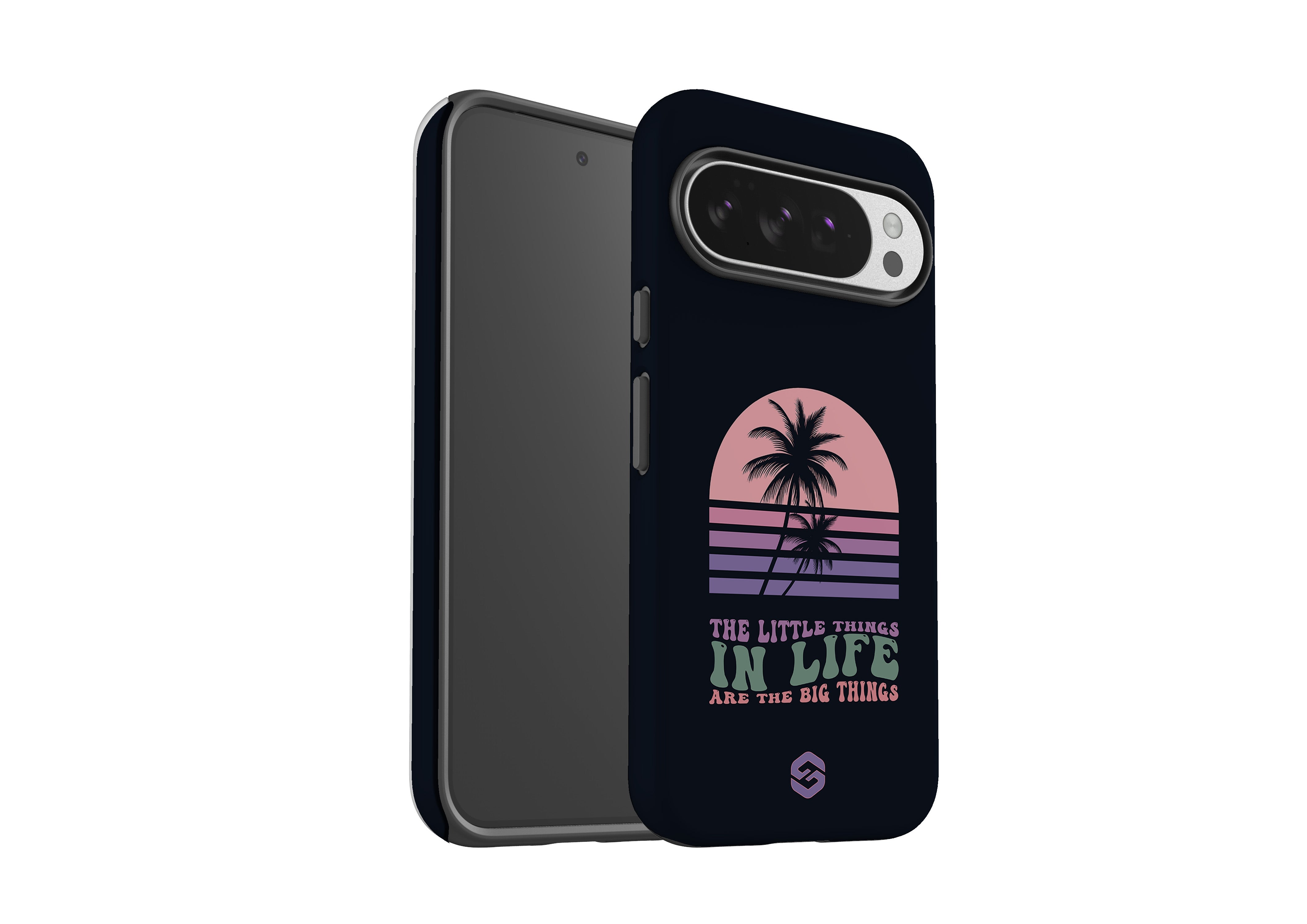 Tropical Escape Case - Google Pixel 10 Series