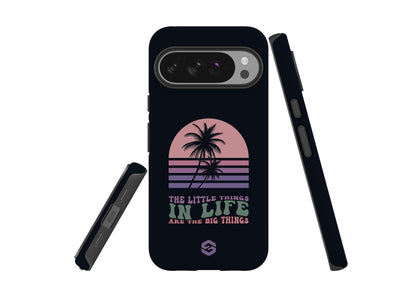 Tropical Escape Case - Google Pixel 10 Series