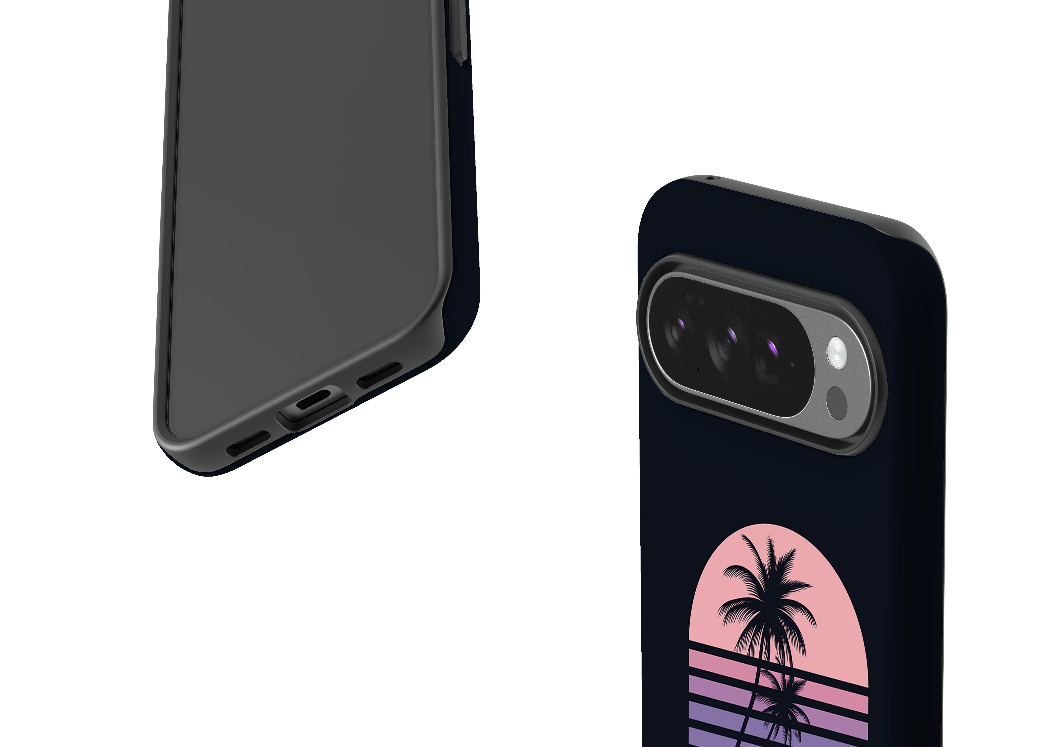 Tropical Escape Case - Google Pixel 10 Series