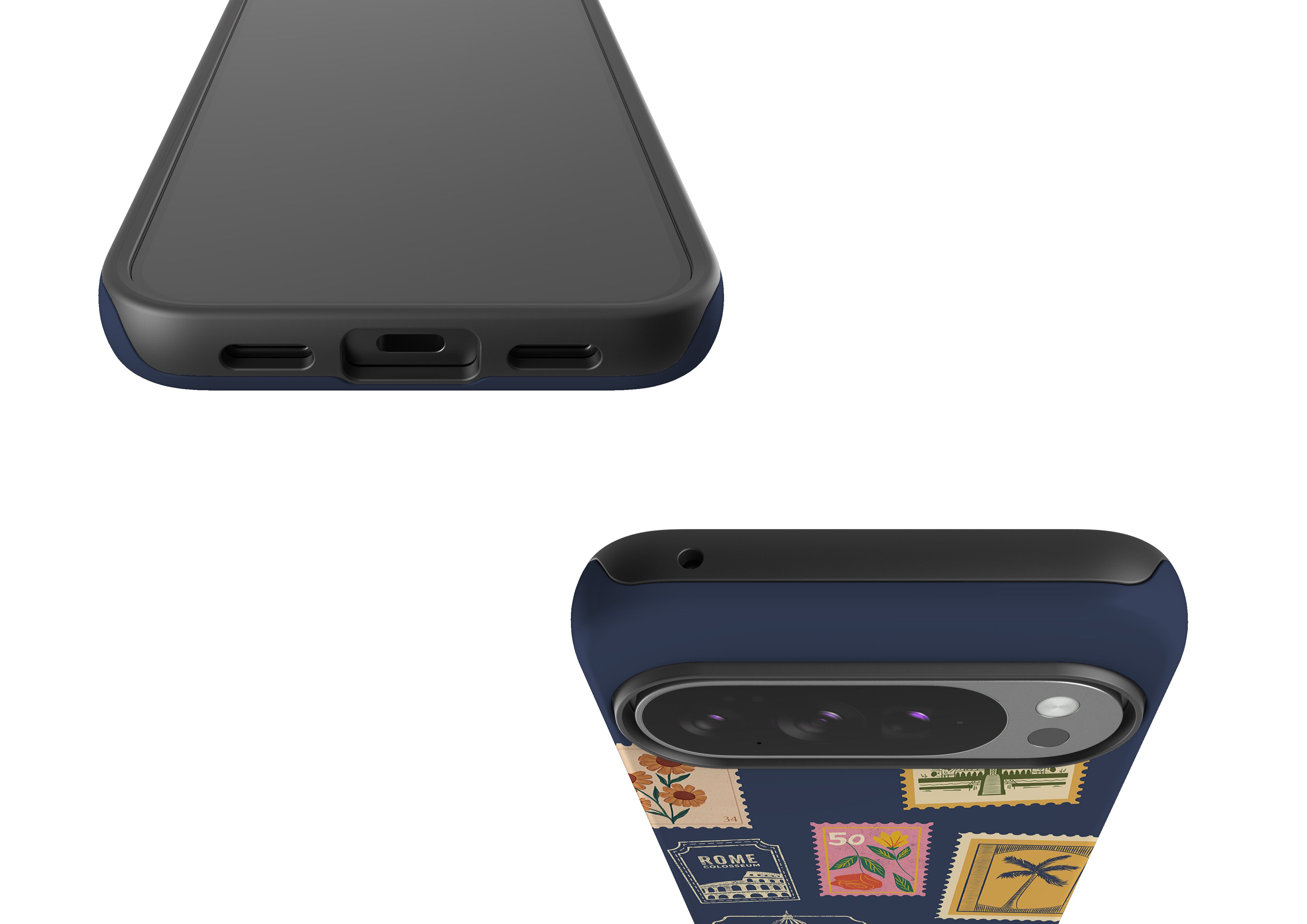 Voyager Case - Google Pixel 10 Series