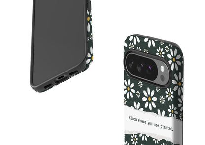 Daisy Delight Case - Google Pixel 10 Series