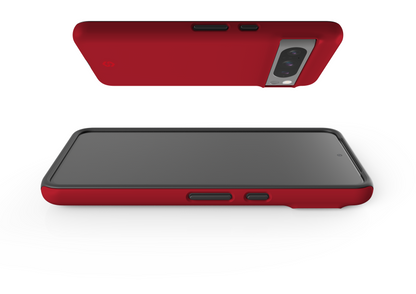 Roaring Red Case - Google Pixel Series