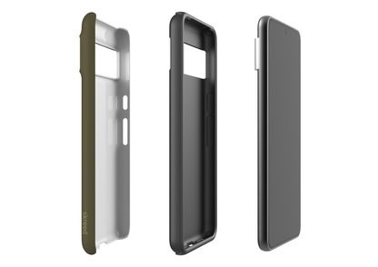 Go Green Case - Google Pixel Series