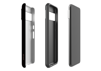 Vivid Stripes Case - Google Pixel Series