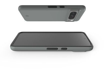 Stormy Grey Case - Google Pixel Series