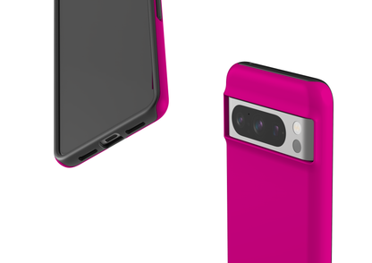 Playful Pink Case - Google Pixel Series