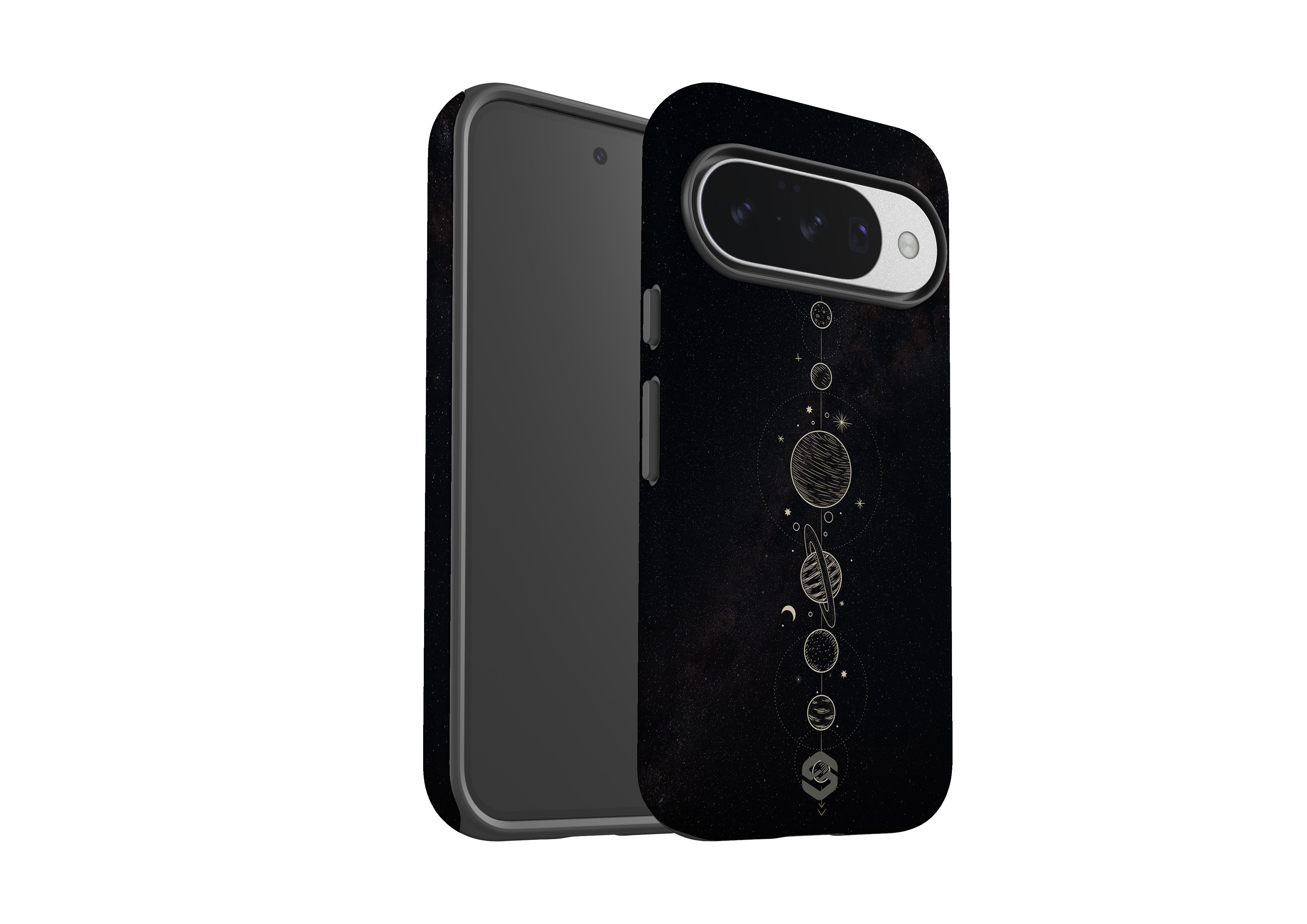 Cosmic Symphony Case - Google Pixel 10 Series