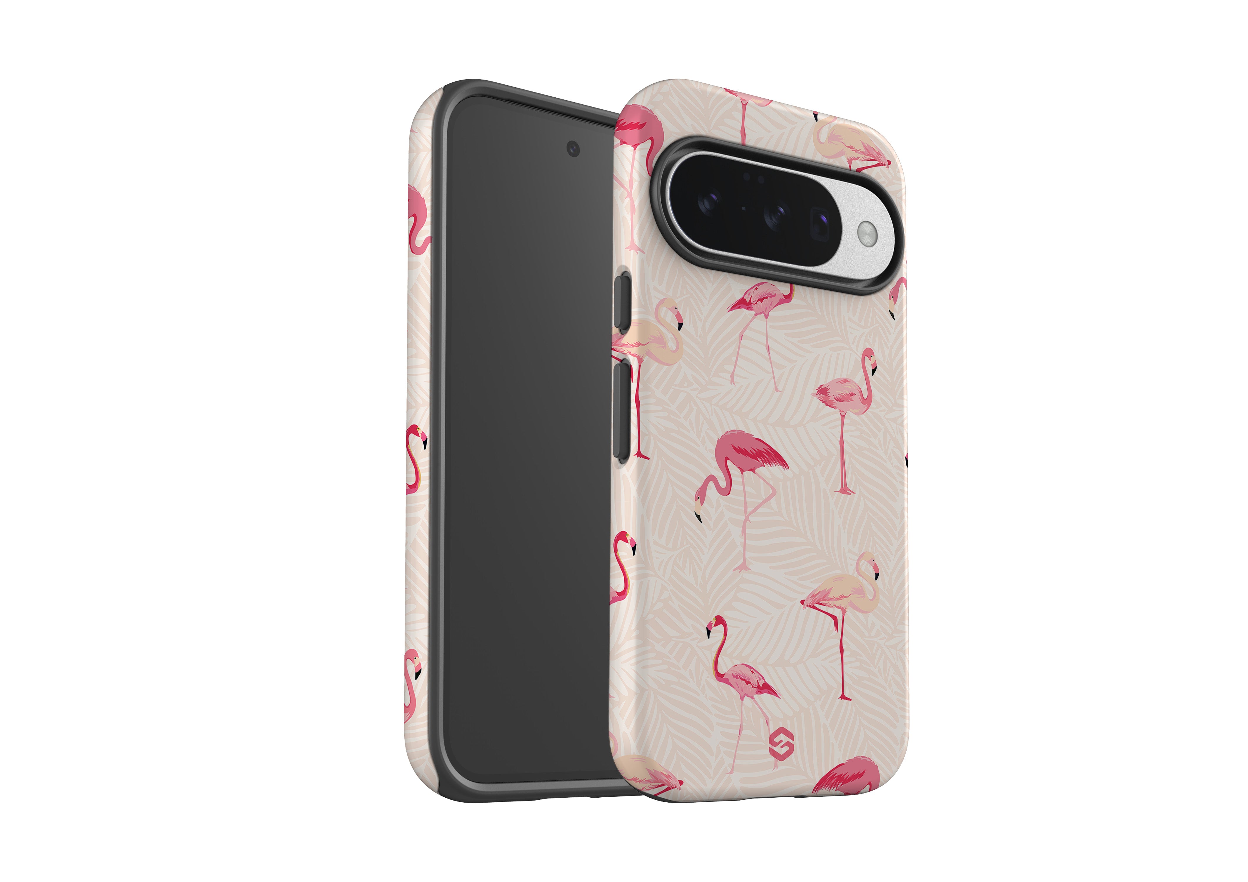 Pink Paradise Case - Google Pixel 10 Series