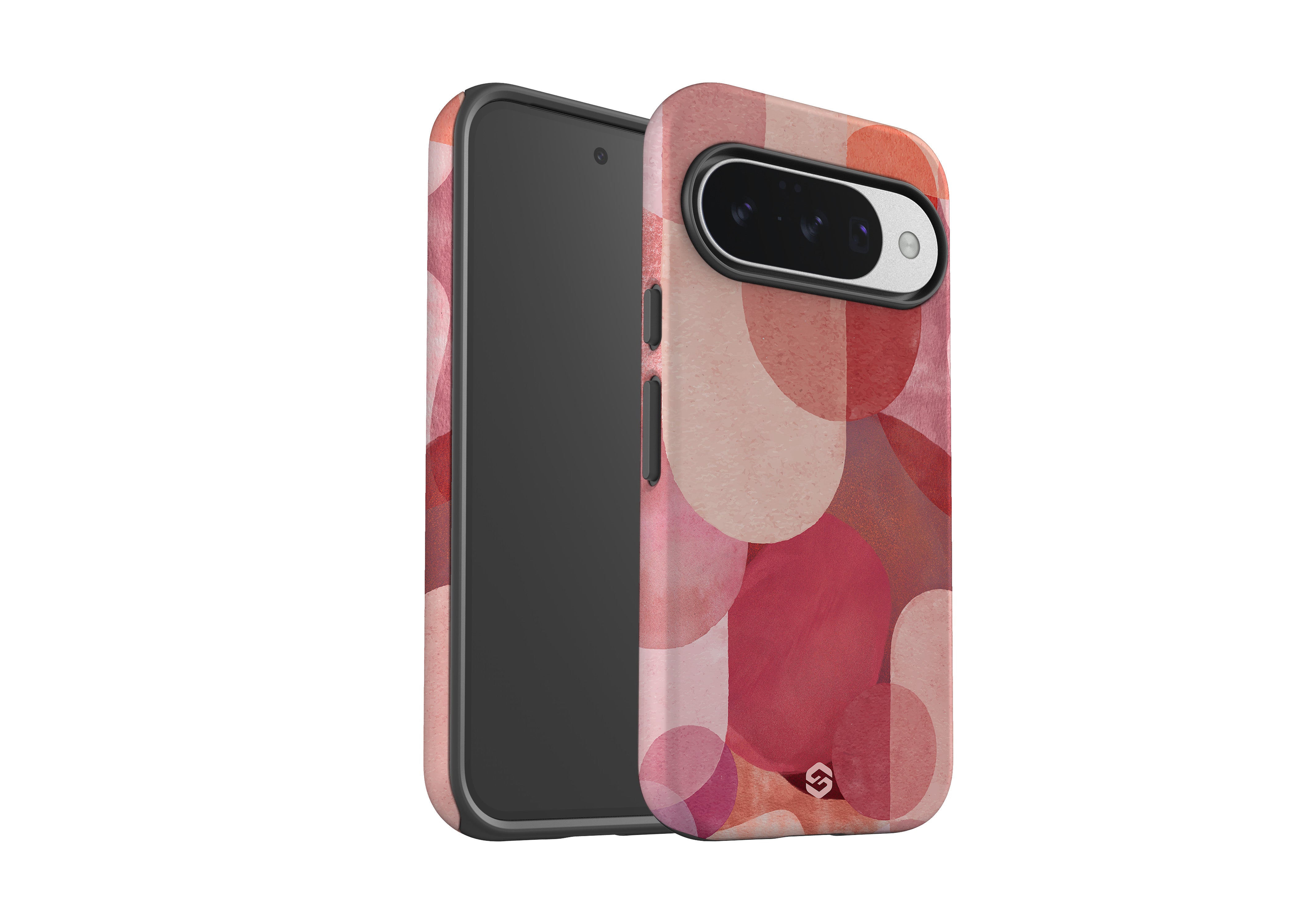Blushscape Case - Google Pixel 10 Series
