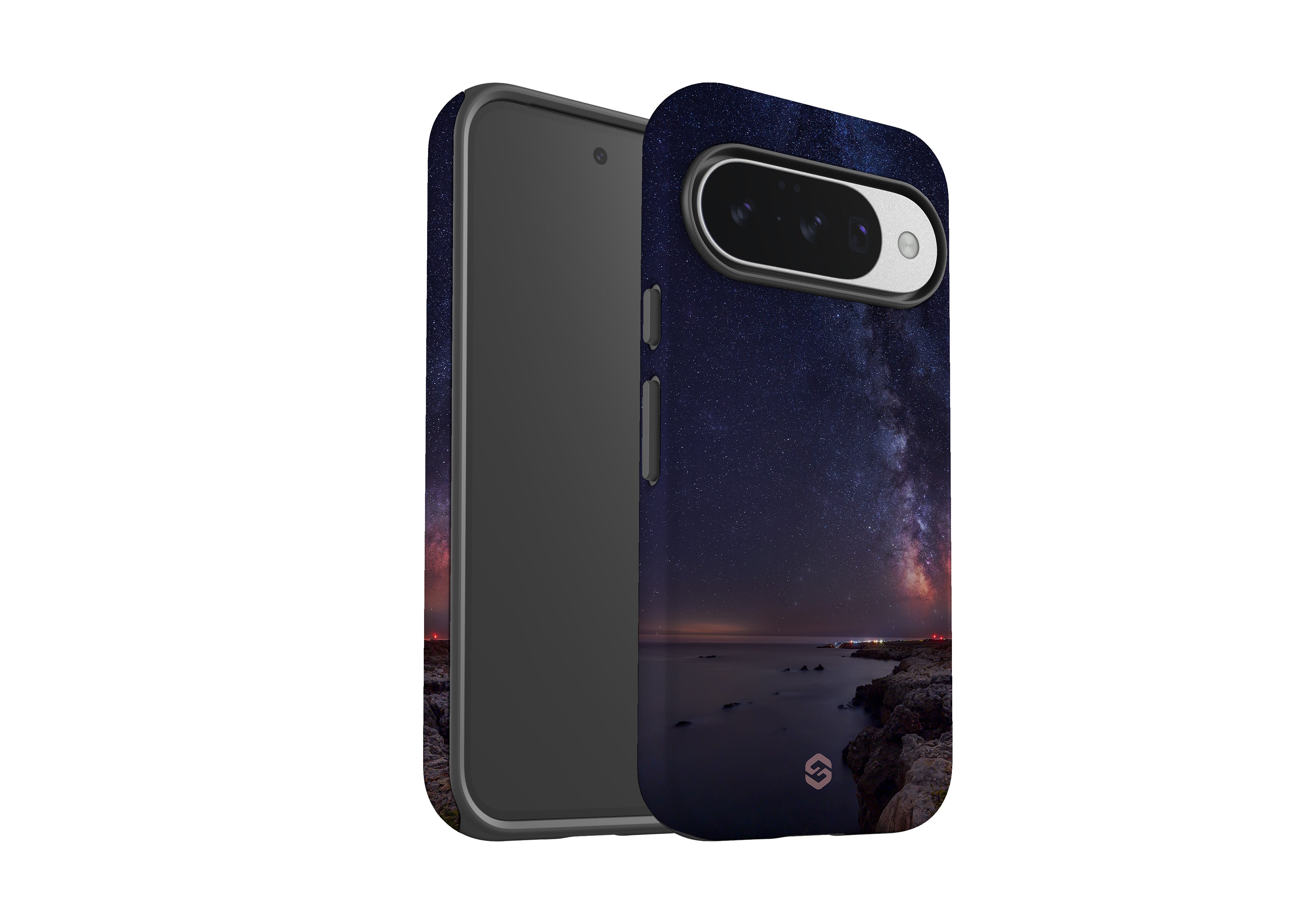 Celestial Coast Case - Google Pixel 10 Series