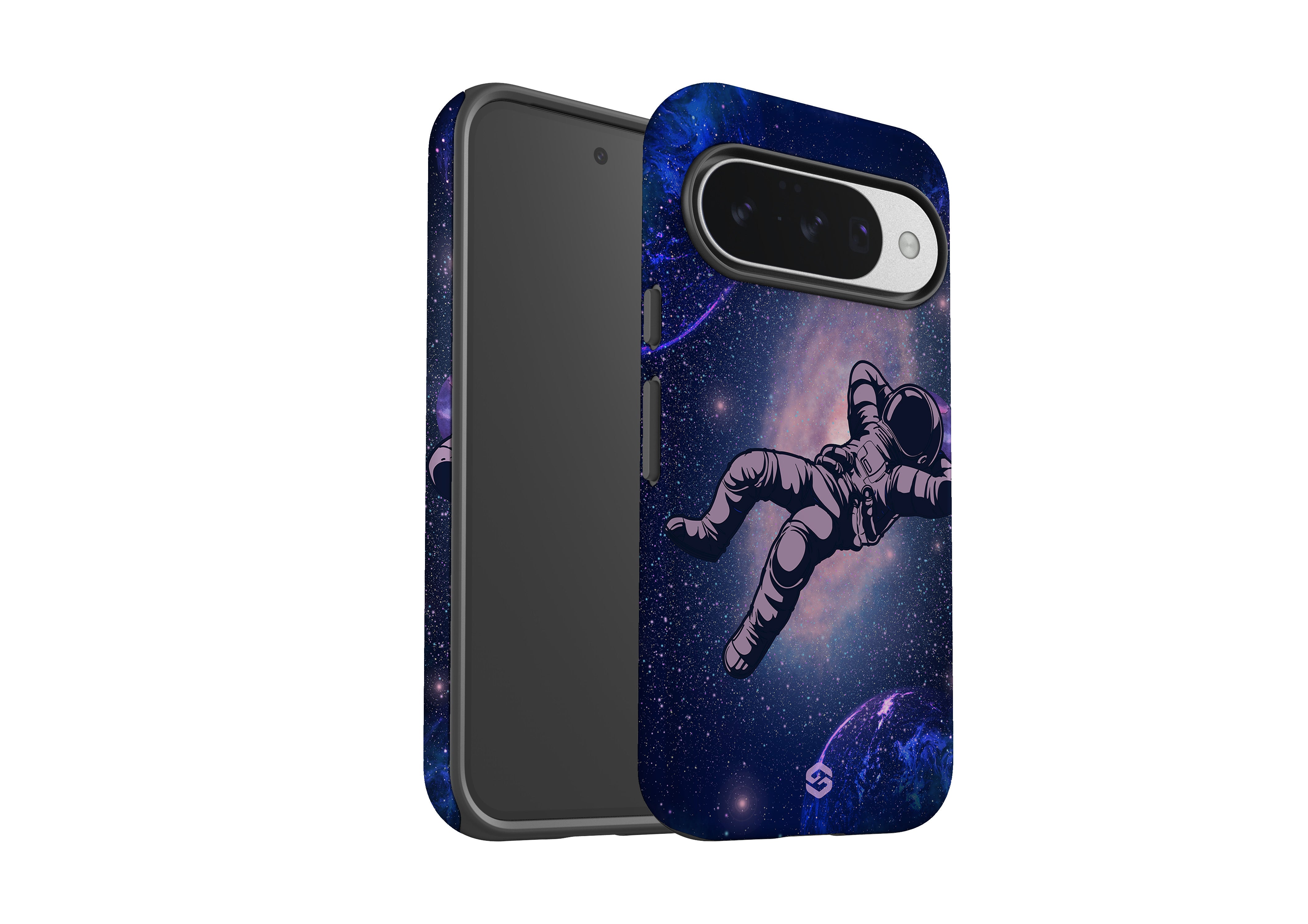 Cosmic Drift Case - Google Pixel 10 Series
