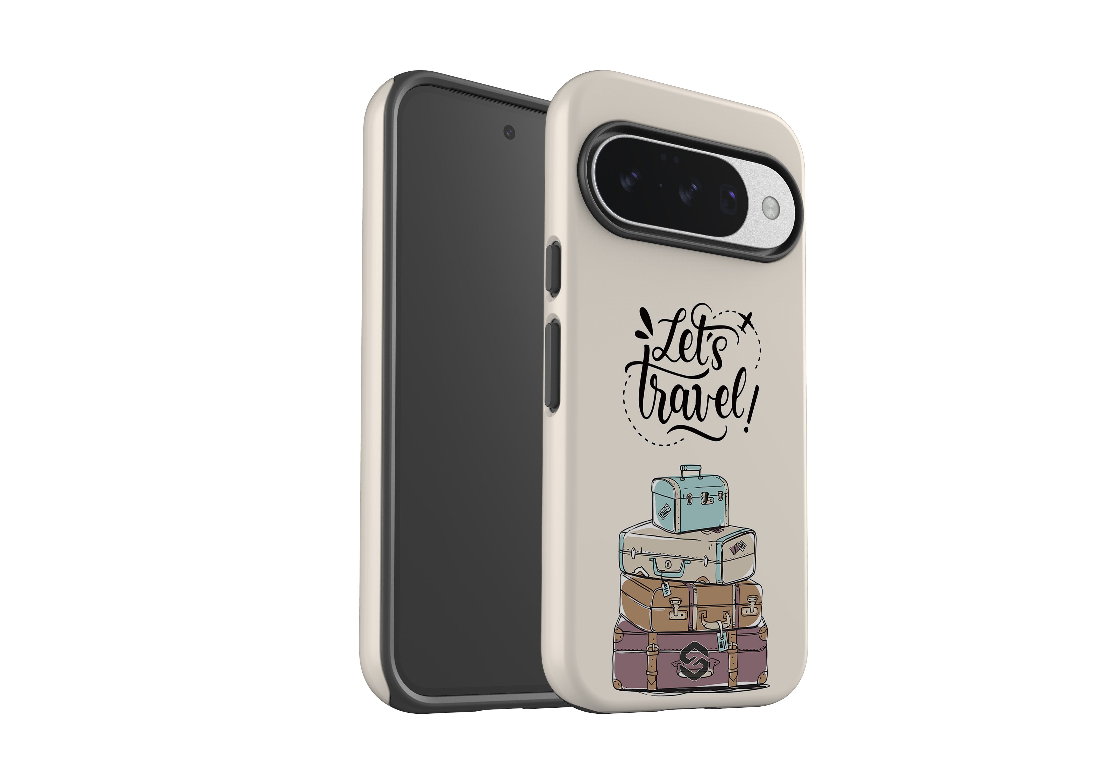 Explorer Case - Google Pixel 10 Series