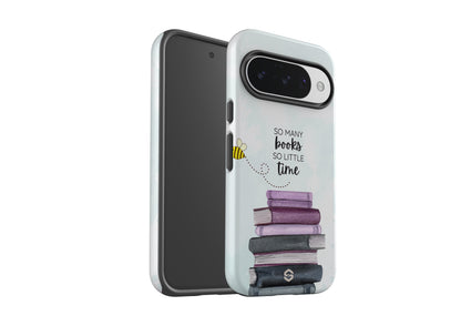 Reading Stack Case - Google Pixel 10 Series