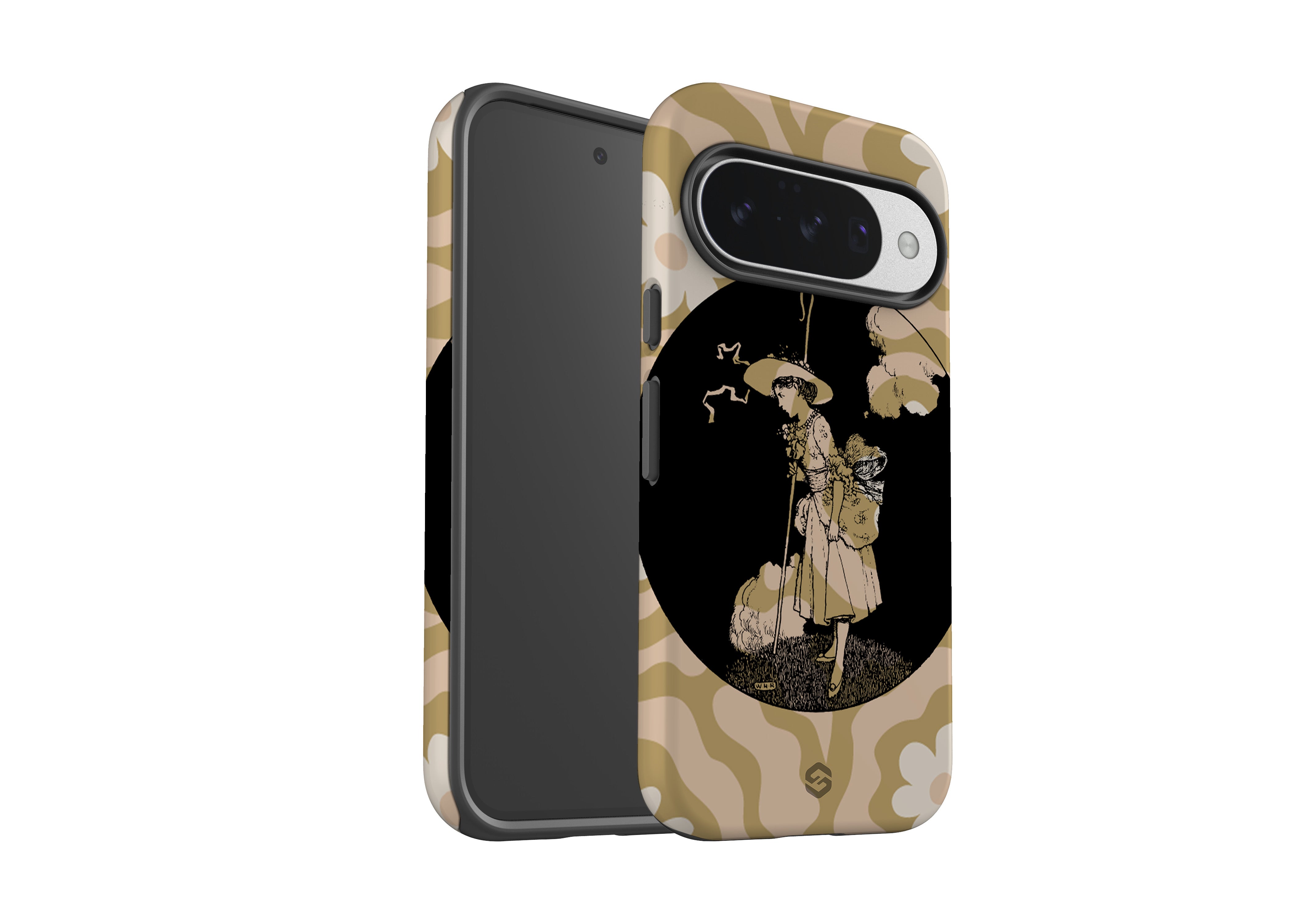 Shepherd’s Muse Case - Google Pixel 10 Series