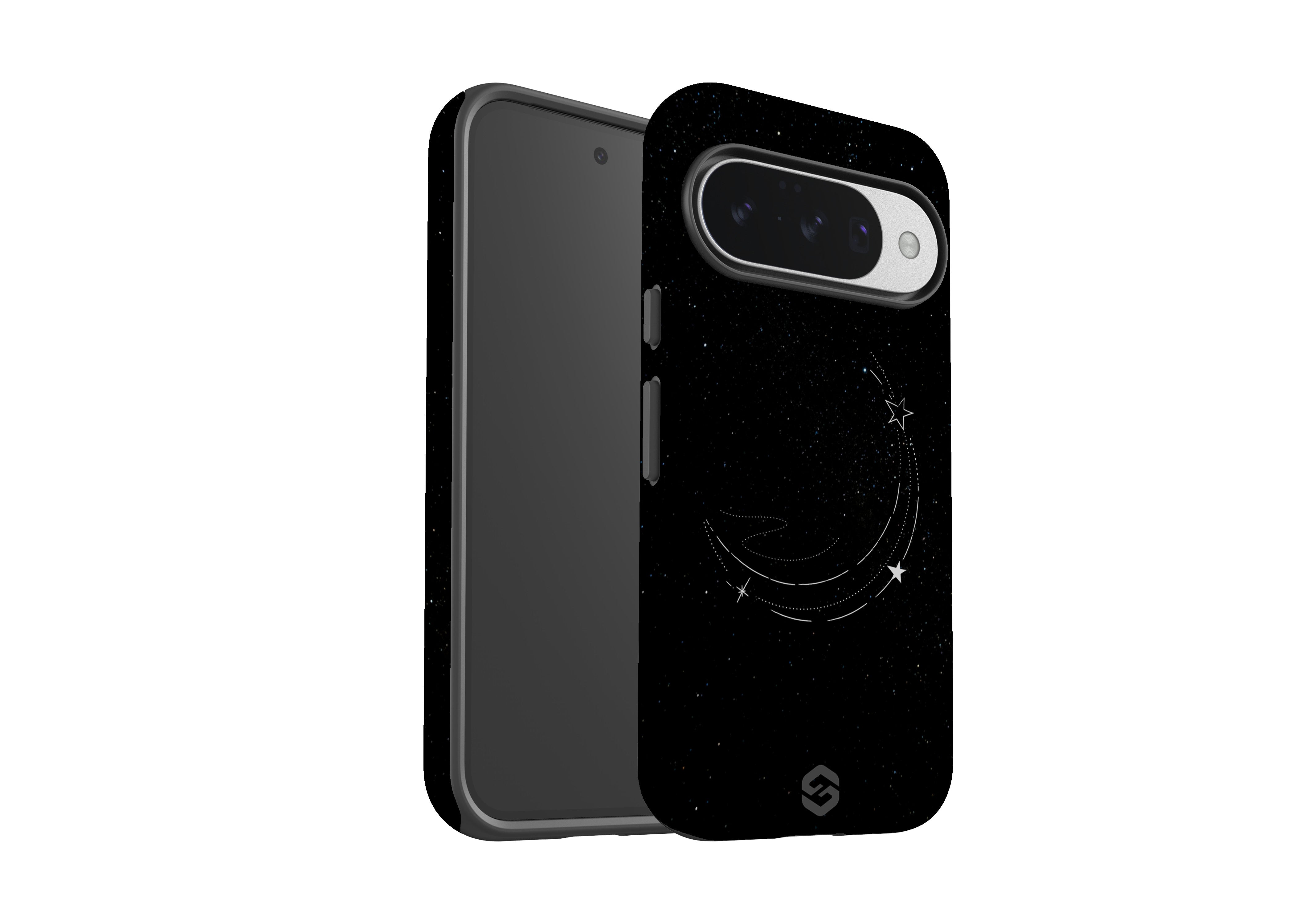 Starfield Case - Google Pixel 10 Series