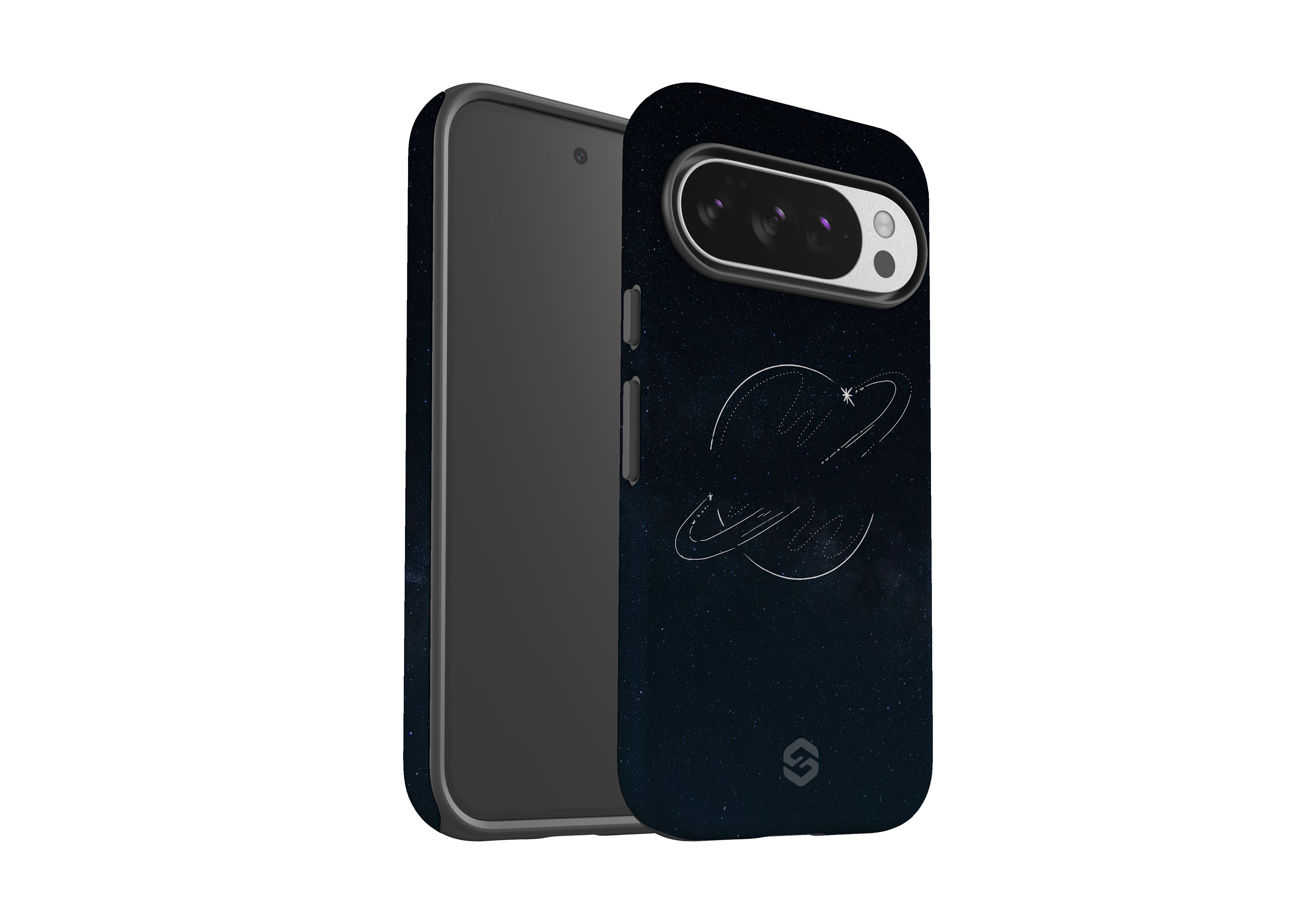 Astro Eclipse Case - Google Pixel 10 Series