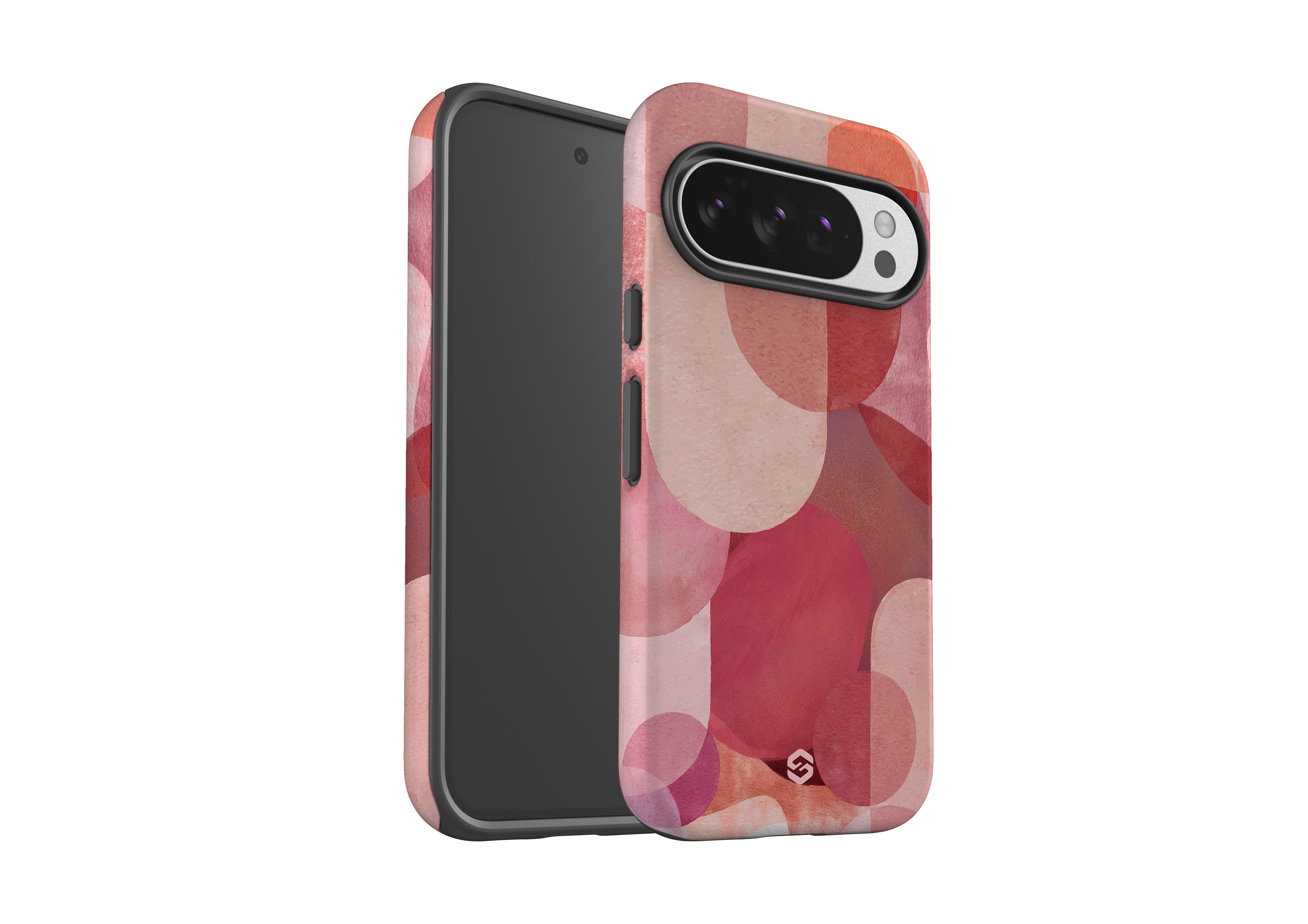 Blushscape Case - Google Pixel 10 Series