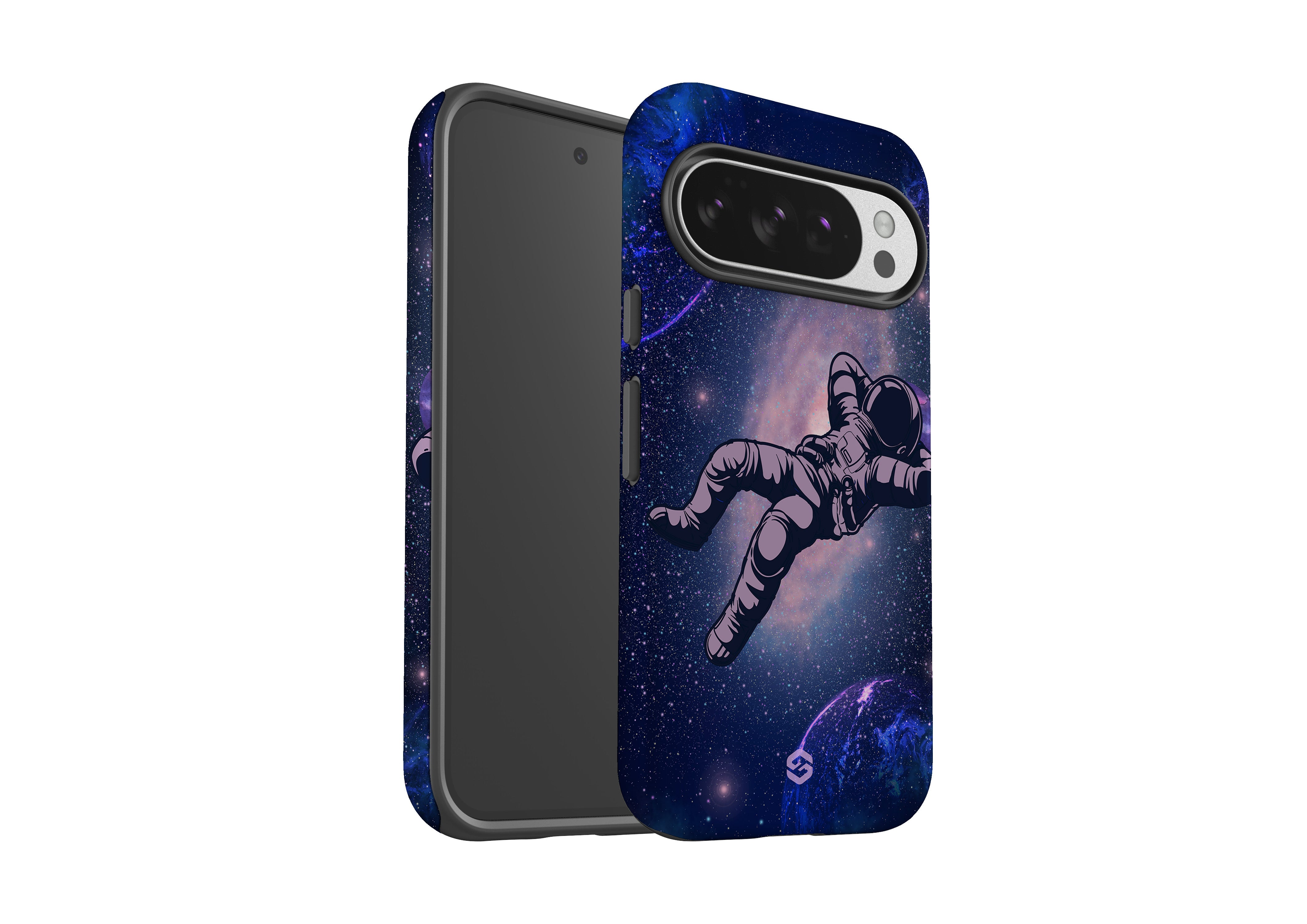 Cosmic Drift Case - Google Pixel 10 Series