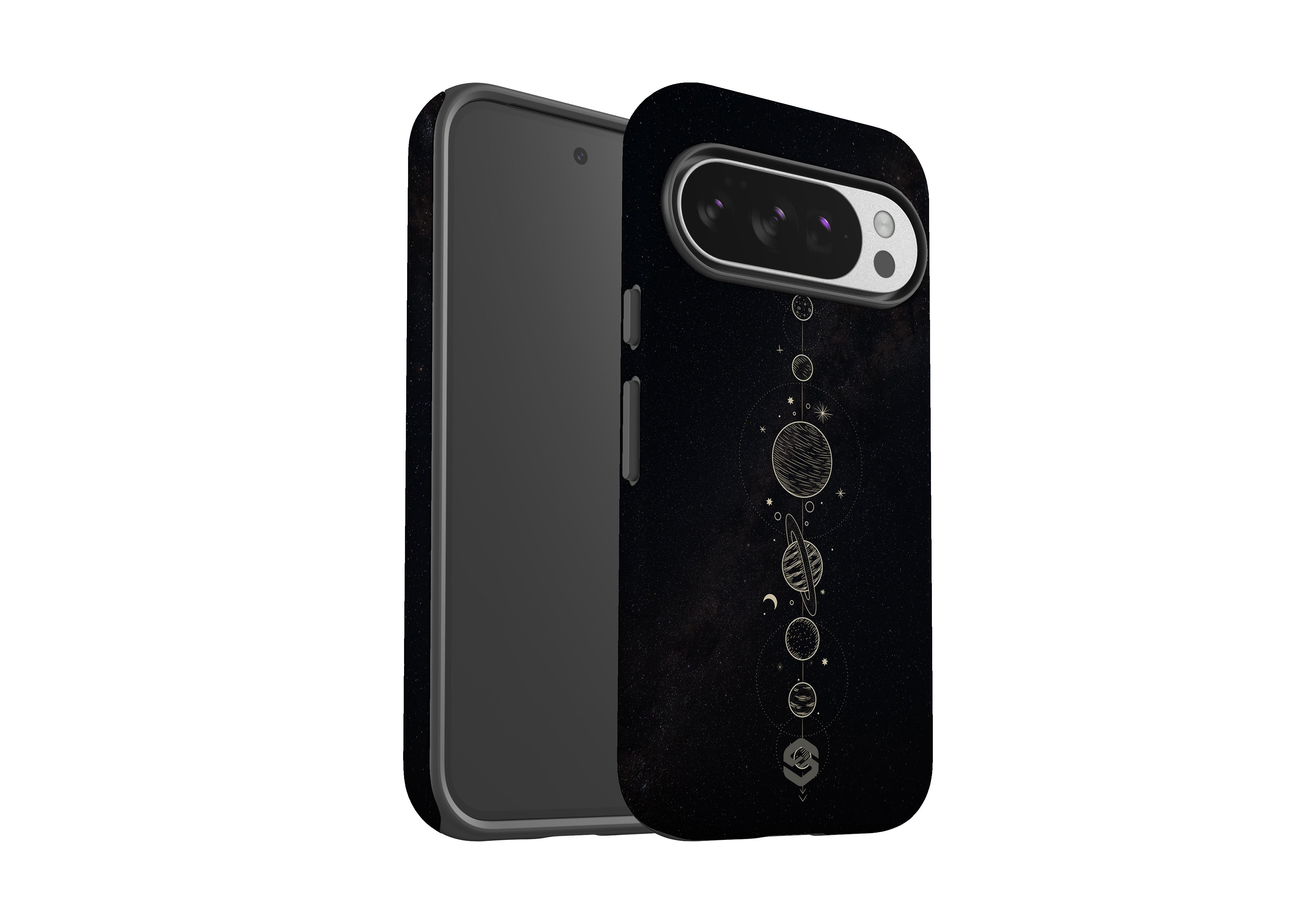 Cosmic Symphony Case - Google Pixel 10 Series