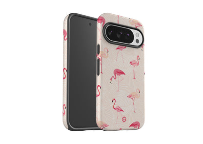 Pink Paradise Case - Google Pixel 10 Series