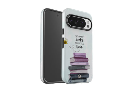 Reading Stack Case - Google Pixel 10 Series