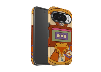 Retro Rewind Case - Google Pixel 10 Series