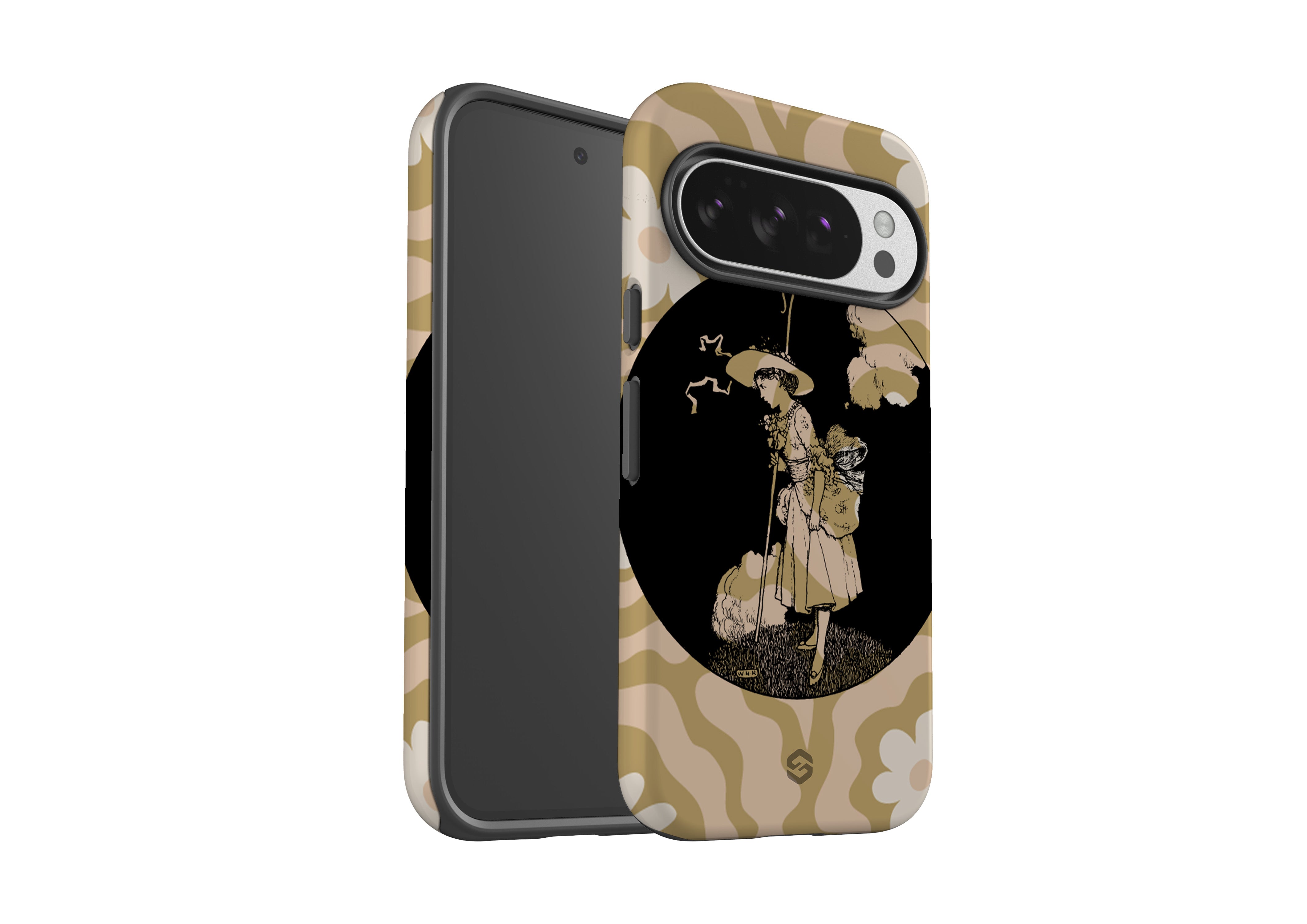 Shepherd’s Muse Case - Google Pixel 10 Series