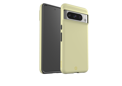 Mellow Yellow Case - Google Pixel Series