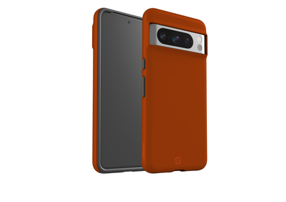 Blushing Coral Case - Google Pixel Series