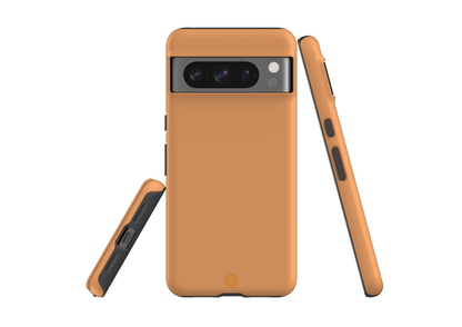 Blushing Coral Case - Google Pixel Series