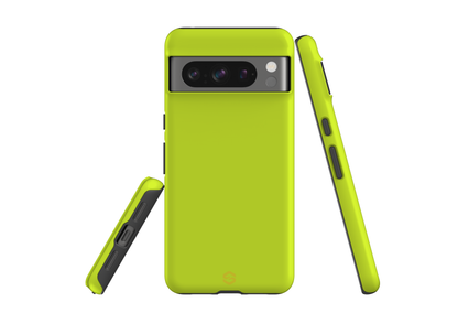 Mellow Yellow Case - Google Pixel Series
