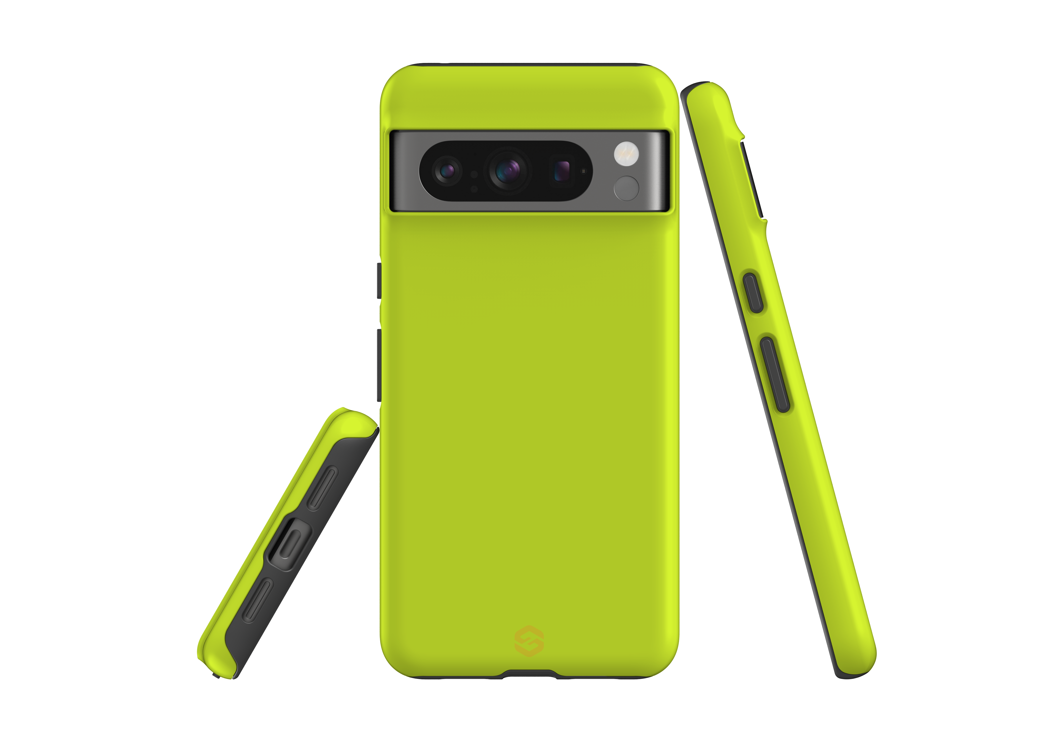 Mellow Yellow Case - Google Pixel Series