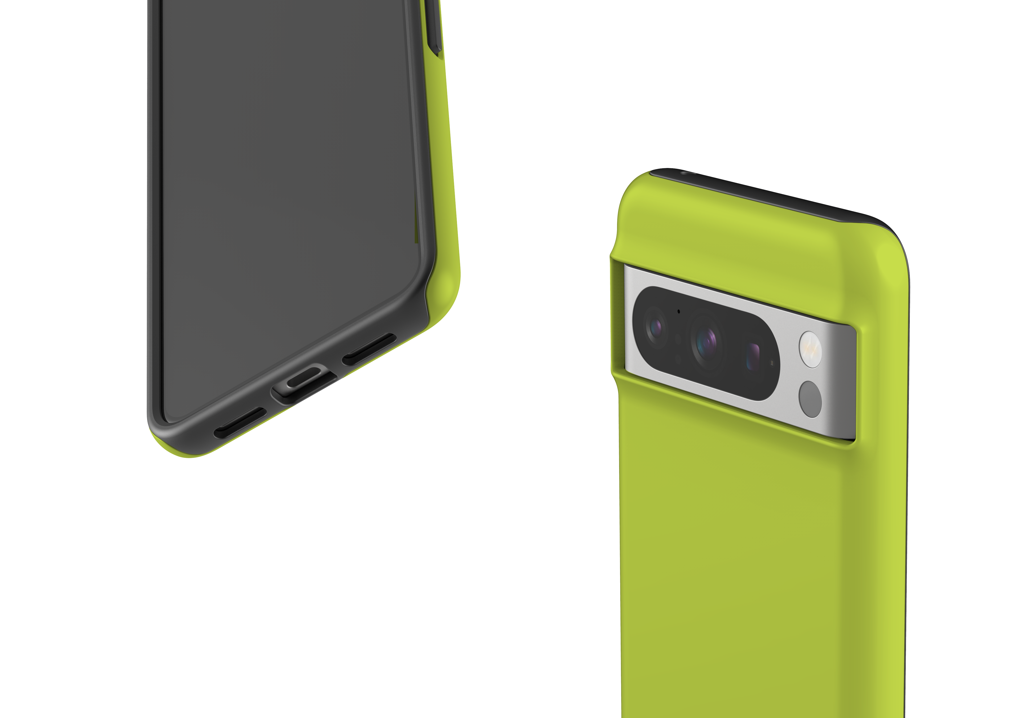 Go Green Case - Google Pixel Series