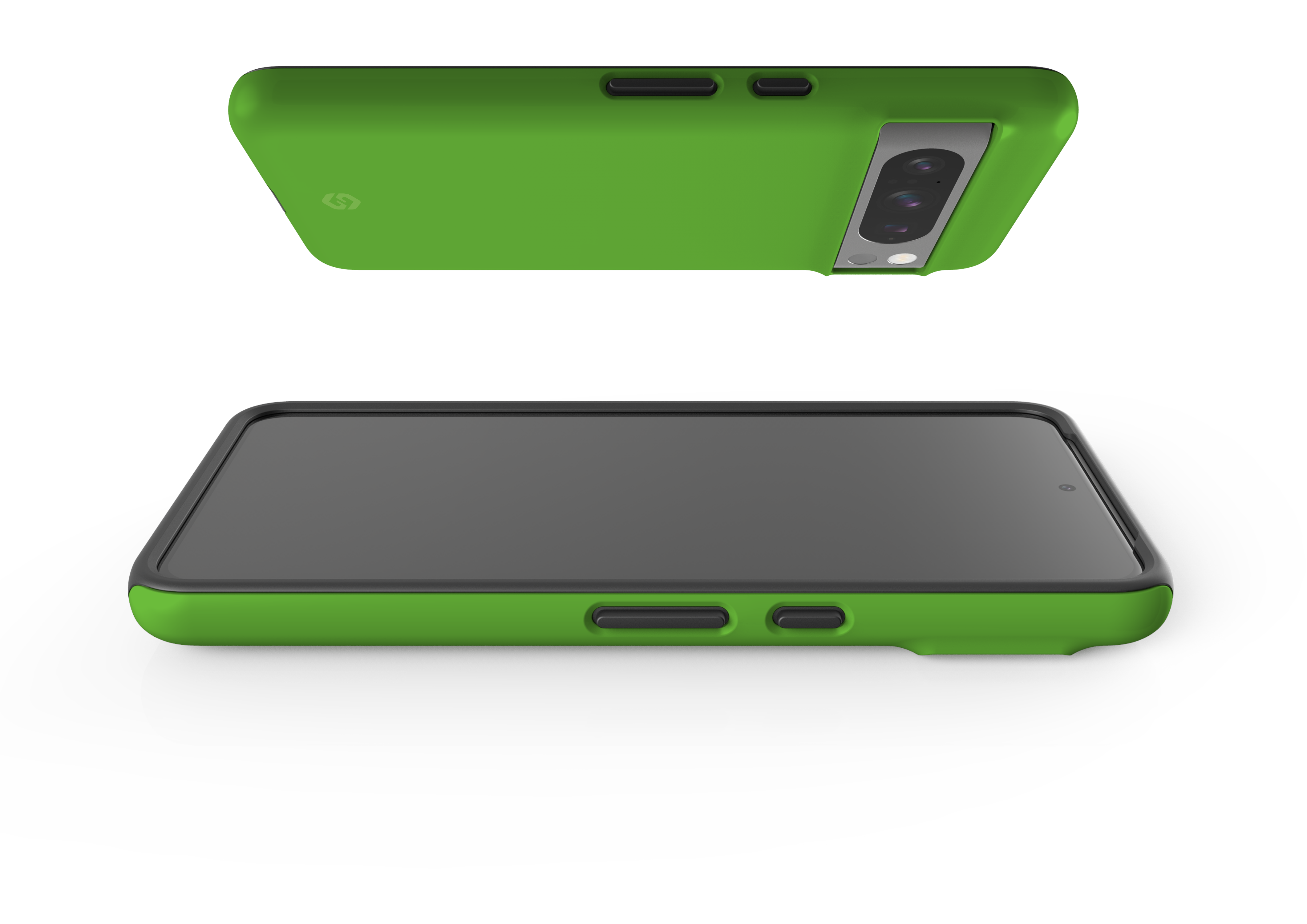 Go Green Case - Google Pixel Series