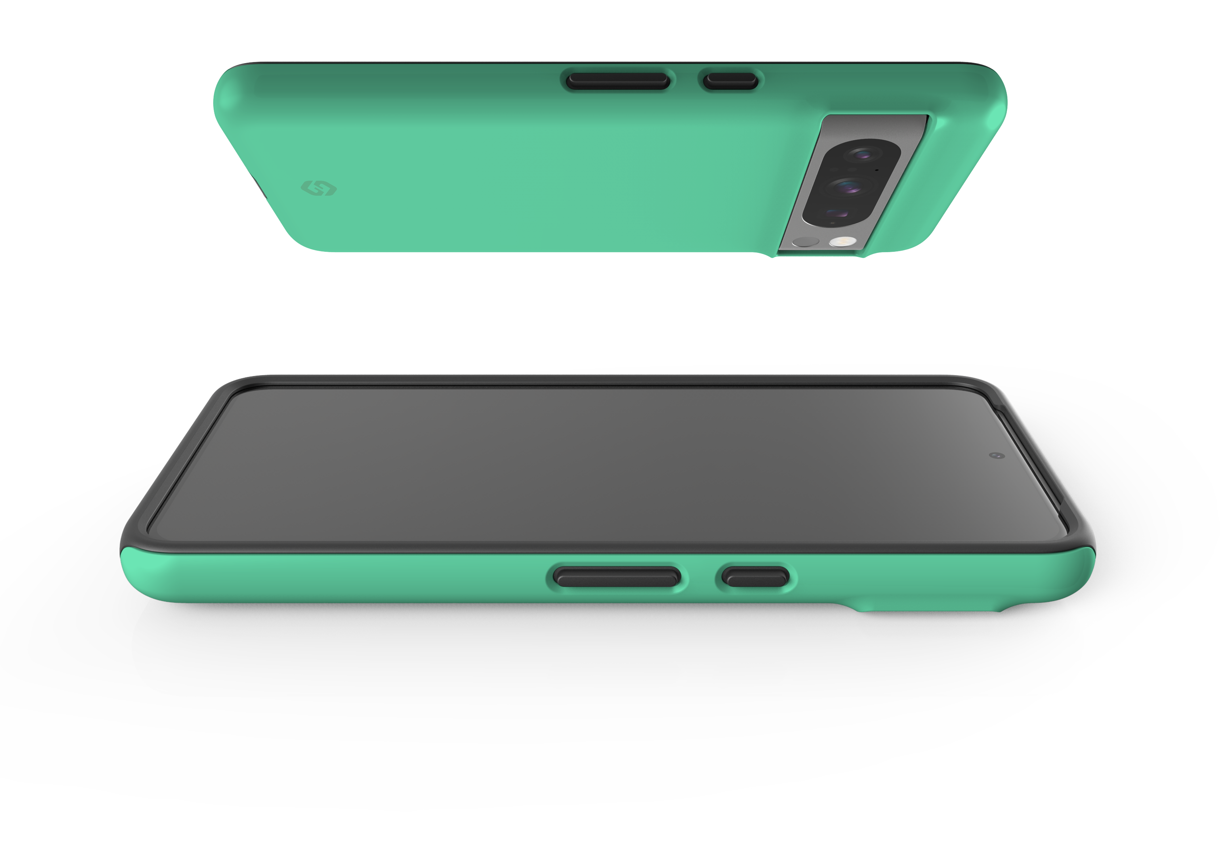Go Green Case - Google Pixel Series