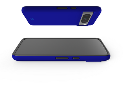 Blissful Blue Case - Google Pixel Series