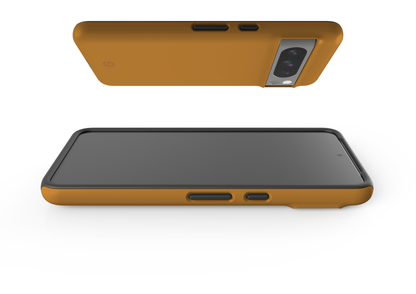 Basic Brown Case - Google Pixel Series
