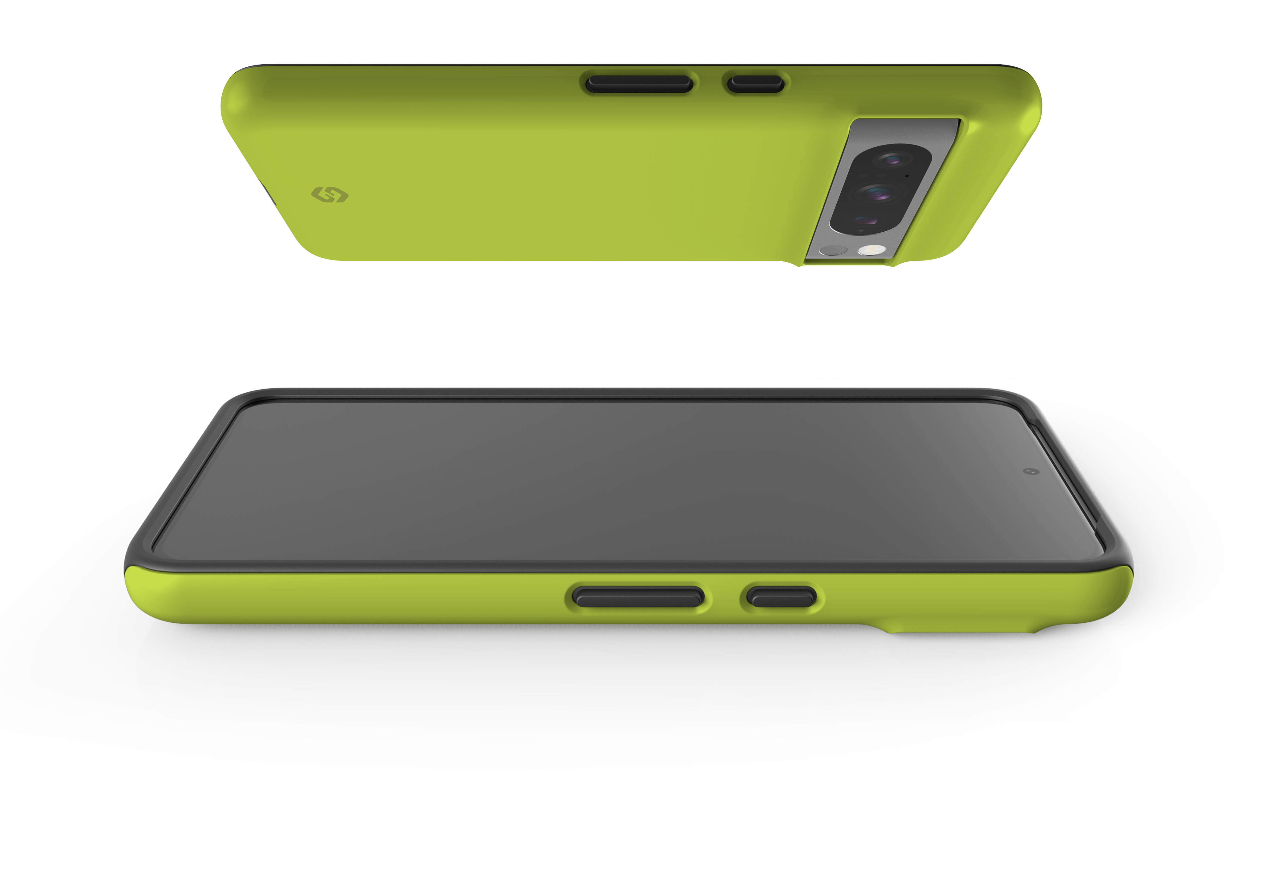 Go Green Case - Google Pixel Series