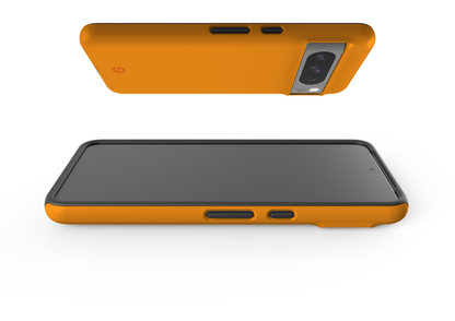 Blushing Coral Case - Google Pixel Series
