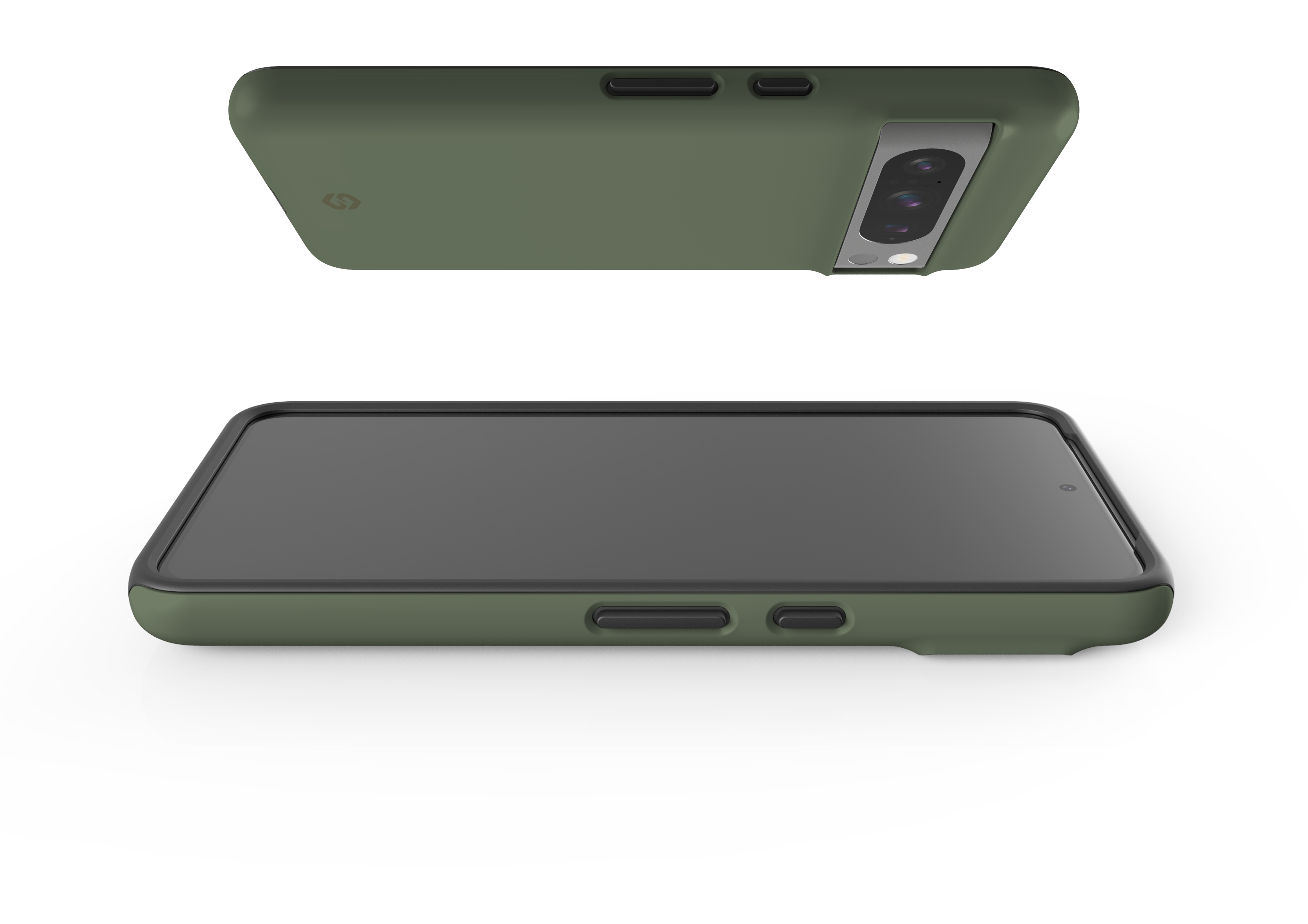 Go Green Case - Google Pixel Series