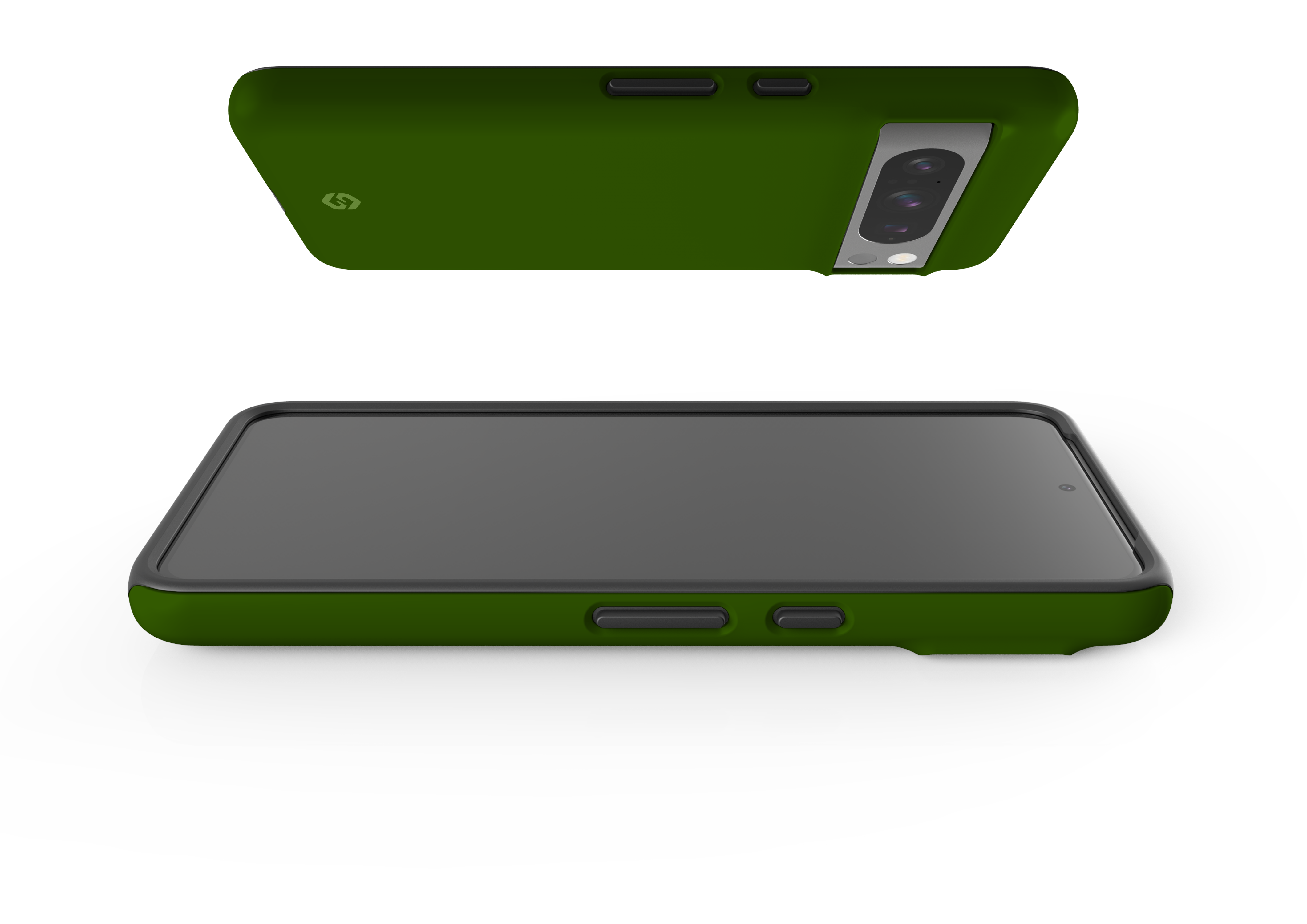 Go Green Case - Google Pixel Series